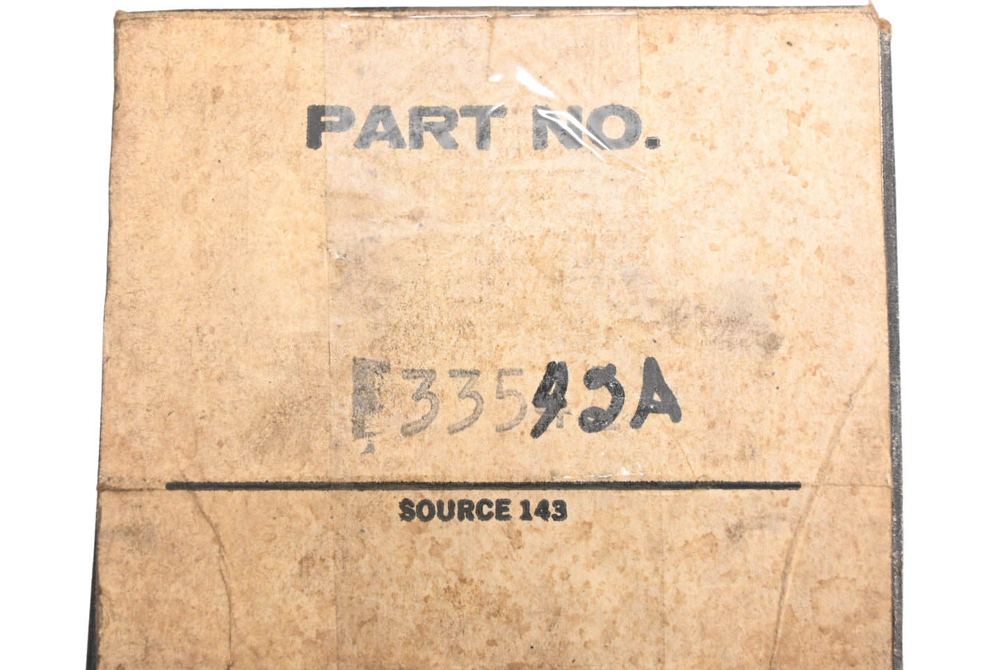 Stant 10832 Fuel Cap NOS