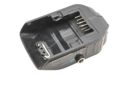 Lanmu ?A03000A00US4 USB Dewalt 18-21v Li-ion Battery Charger Kit NOS