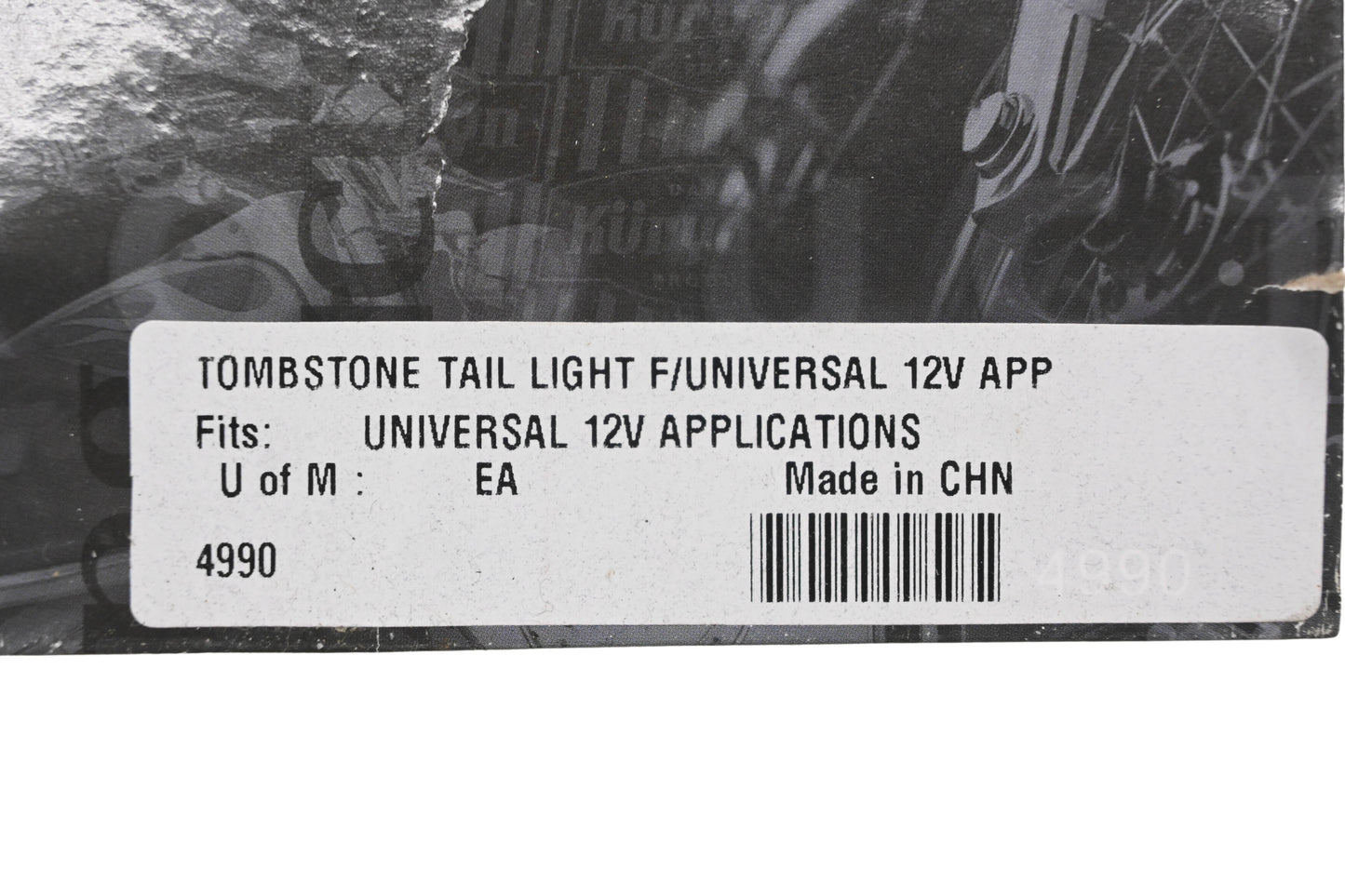 Moose Utility XI011-30 Small Utility Can Carrier Rack NOS