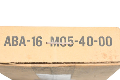 New OEM Yamaha ABA-16M05-40-00 Mini-Cruiser Windshield Mount Bracket Kit NOS