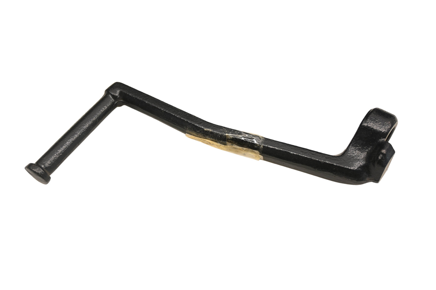 New OEM Yamaha 509-15611-00-33 Kick Start Crank Lever NOS