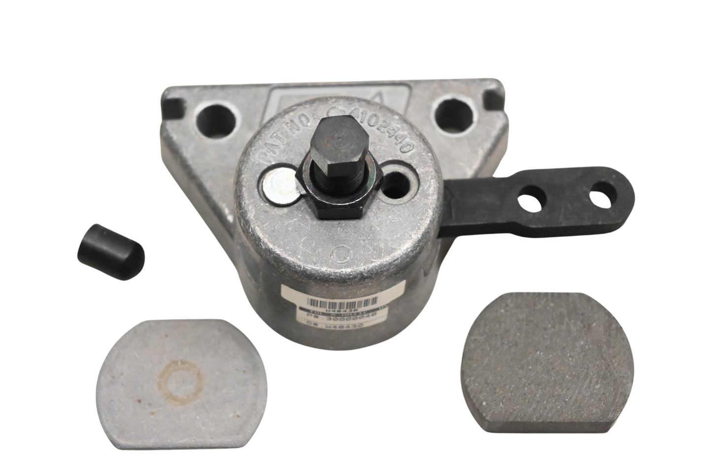 Tool-O-Matic W48430, 30000048 Manual Brake Caliper Kit NOS