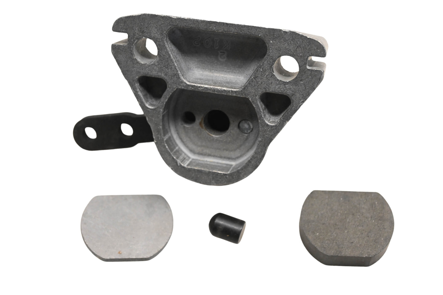 Tool-O-Matic W48430, 30000048 Manual Brake Caliper Kit NOS