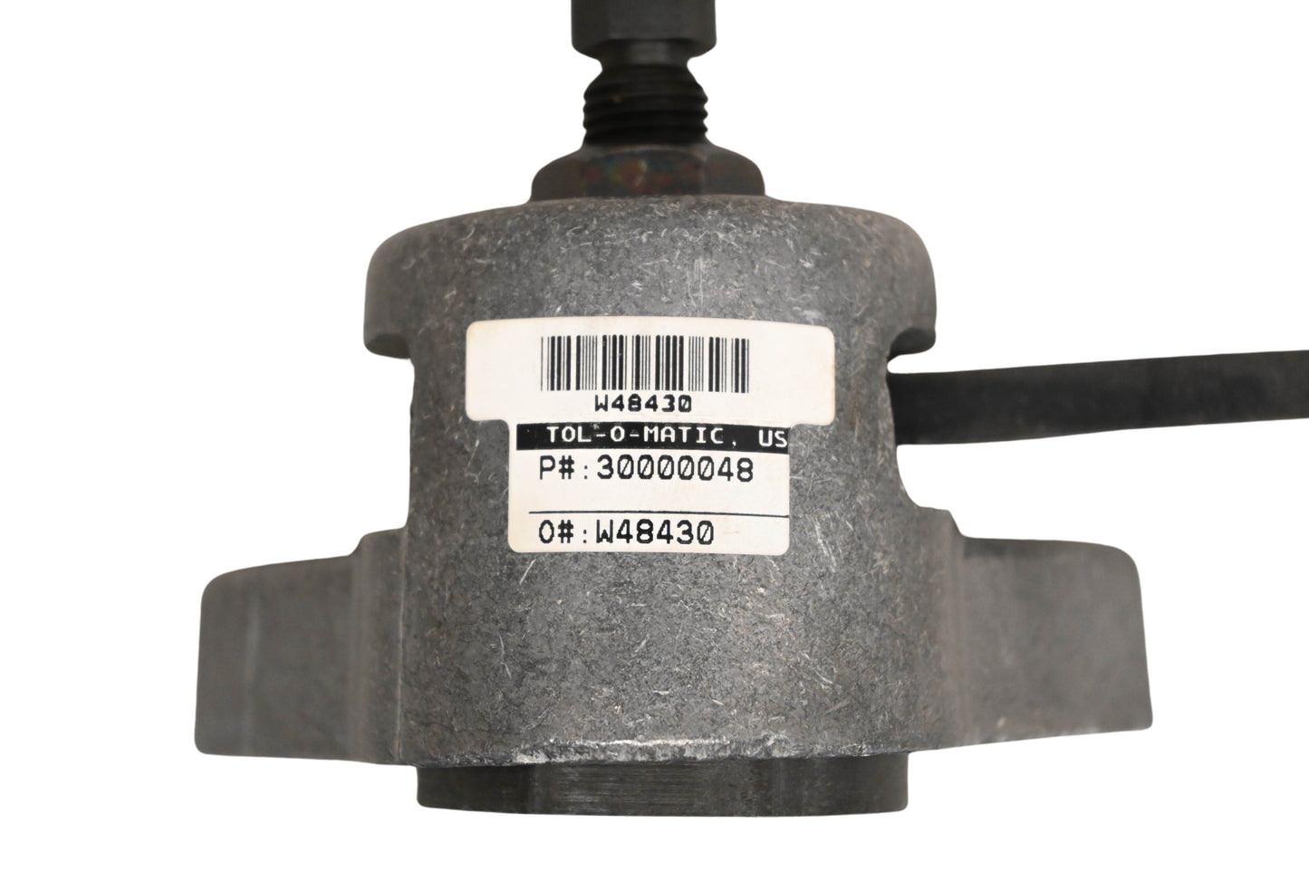 Tool-O-Matic W48430, 30000048 Manual Brake Caliper Kit NOS