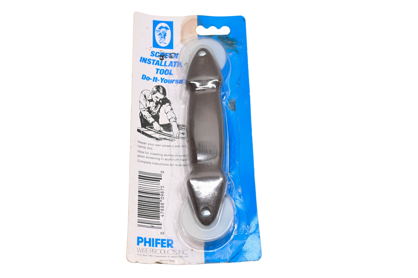 Phifer 90610 Screen Installation Tool NOS