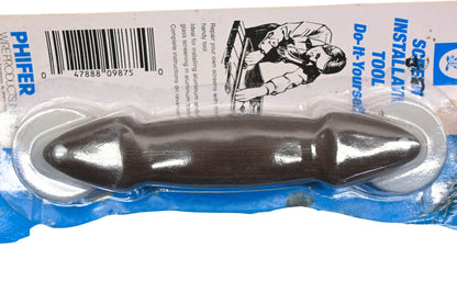 Phifer 90610 Screen Installation Tool NOS
