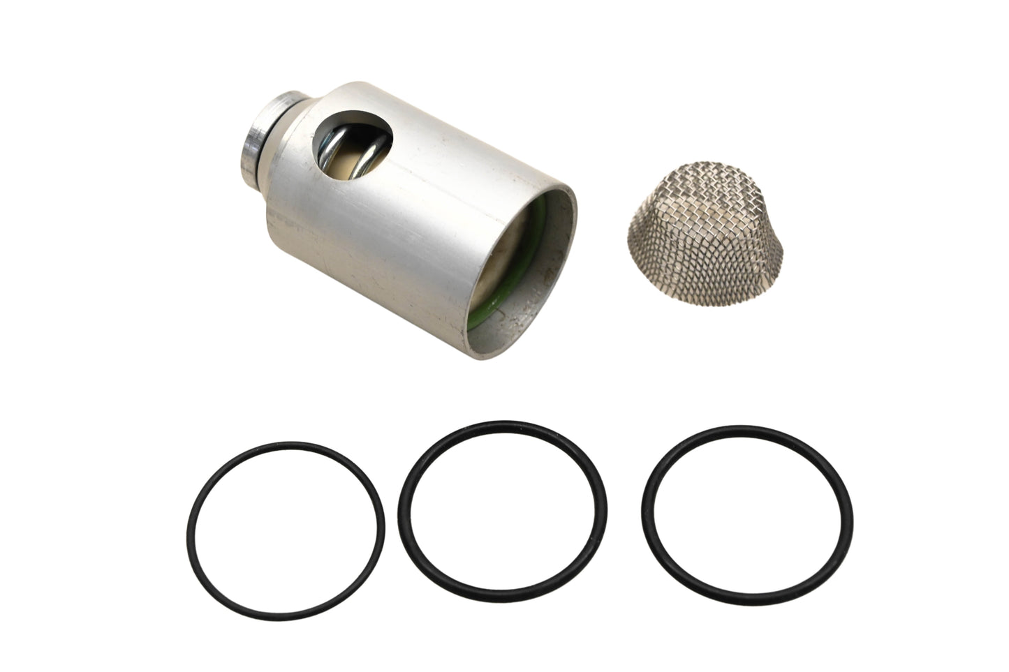 SKF 235 Unloader Valve Service Kit NOS