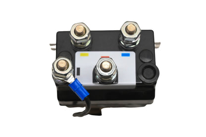 Superwinch 87-42608 Winch Soleniod NOS