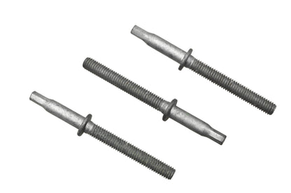 New OEM Ford E7TZ-13032-B Headlamp Adjusting Screws Qty 3 NOS