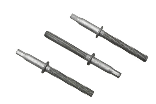New OEM Ford E7TZ-13032-B Headlamp Adjusting Screws Qty 3 NOS