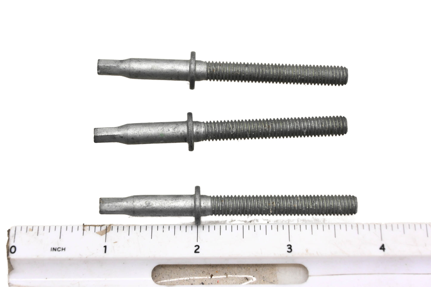 New OEM Ford E7TZ-13032-B Headlamp Adjusting Screws Qty 3 NOS