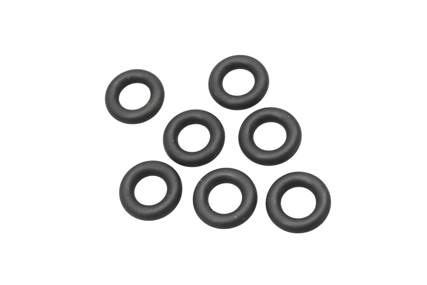 New OEM Ford F0PZ-9229-A O-Rings Qty 7 NOS