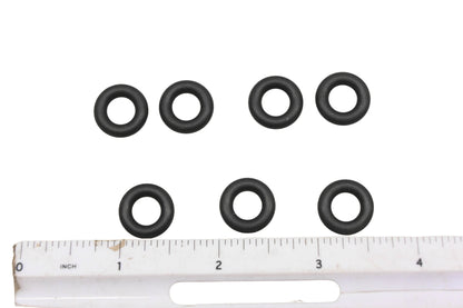 New OEM Ford F0PZ-9229-A O-Rings Qty 7 NOS
