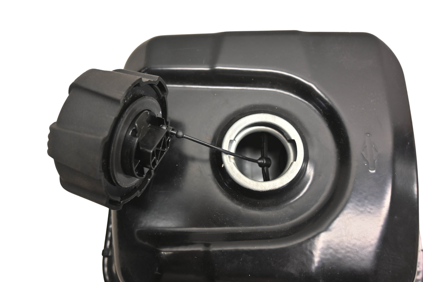 OEM Briggs & Stratton 20822191 2015 208cc Fuel Tank Assembly