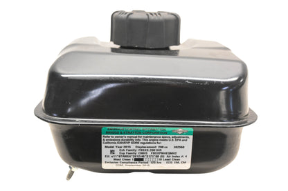 OEM Briggs & Stratton 20822191 2015 208cc Fuel Tank Assembly
