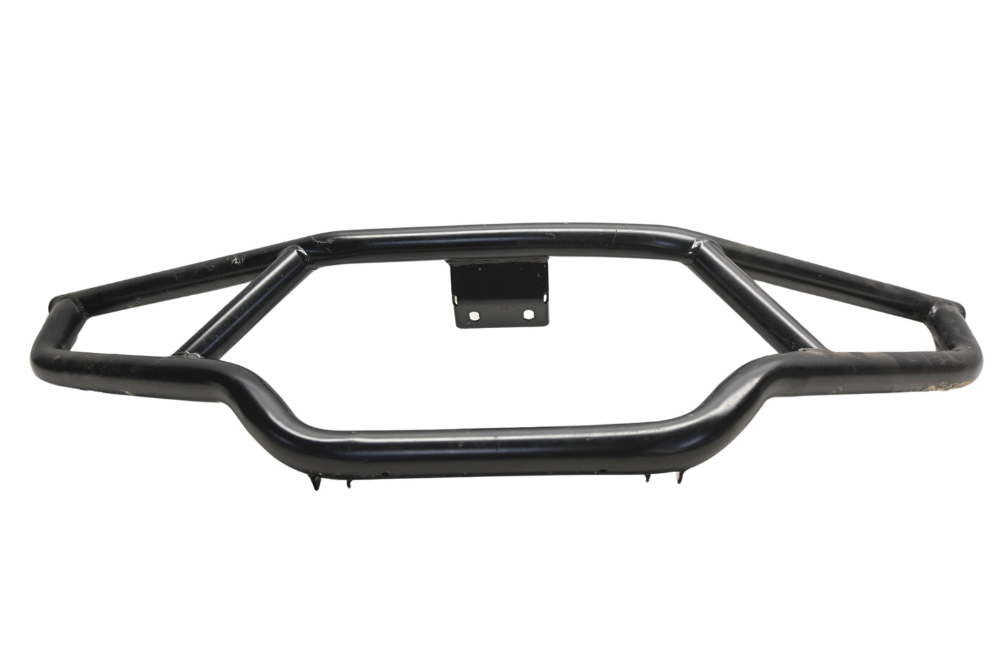 OEM Polaris 2879714 Sportsman Front Brush Guard