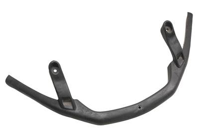 OEM Polaris 5434439-070 Black Front Bumper Grab Bar