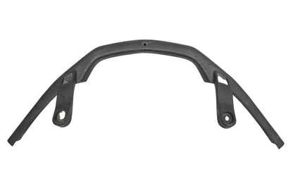 OEM Polaris 5434439-070 Black Front Bumper Grab Bar