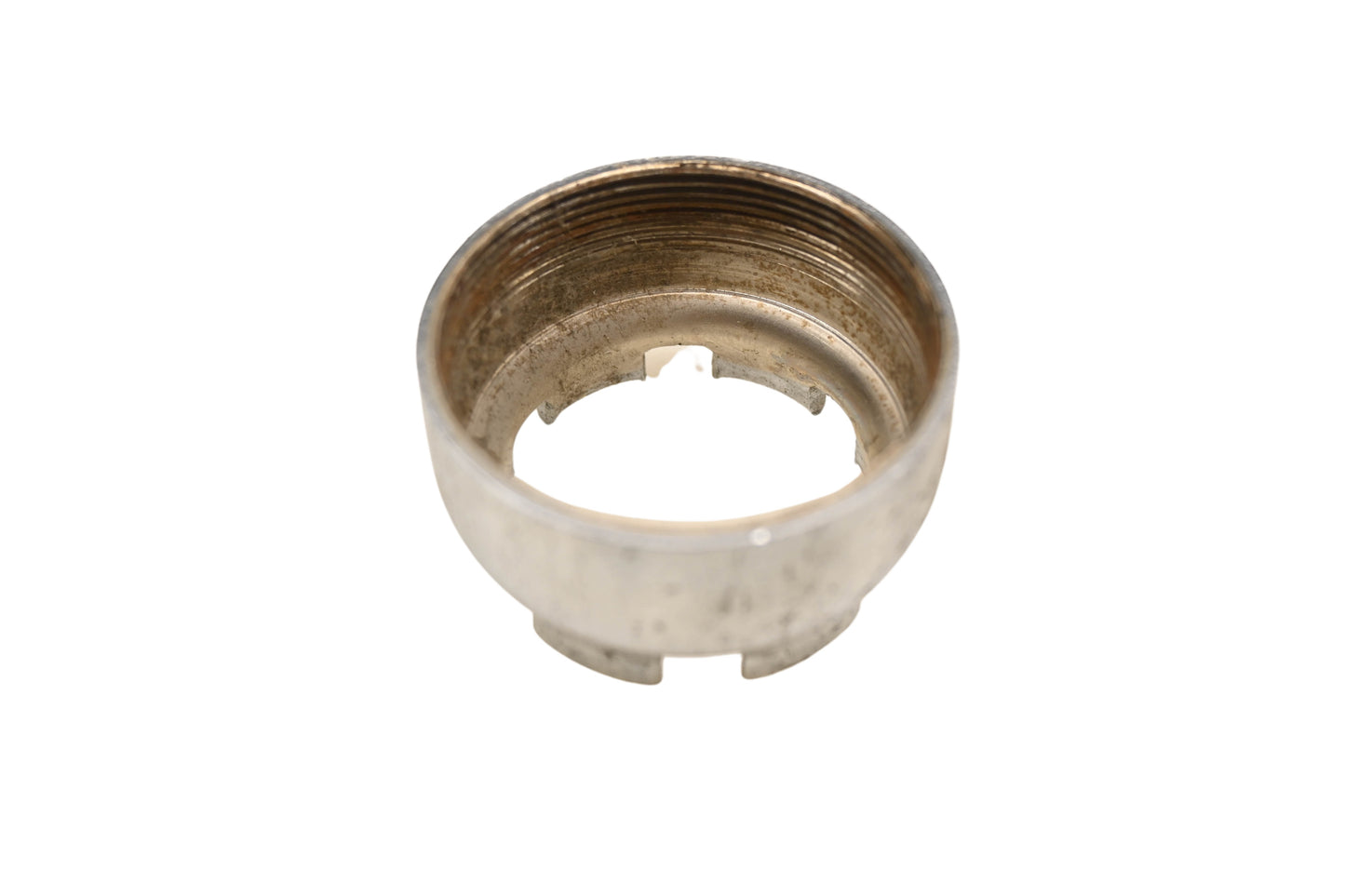 OEM Yamaha 360-14713-00-00 Muffler Joint Nut