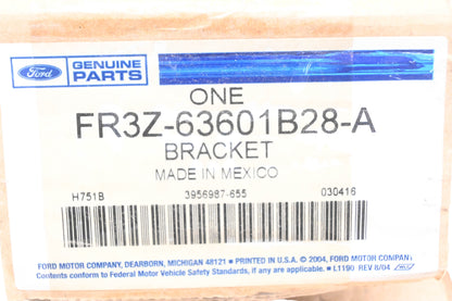 New OEM Ford FR3Z-63601B28-A Child Seat Mounting Bracket NOS