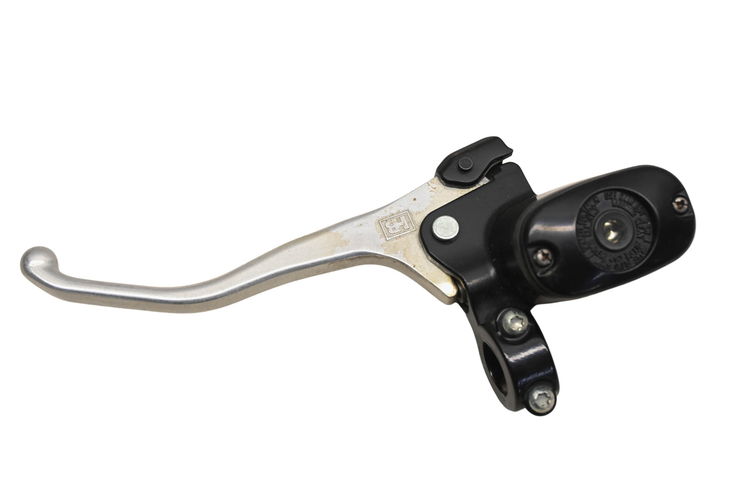 OEM Polaris 2010440 Front Brake Master Cylinder Lever Assembly