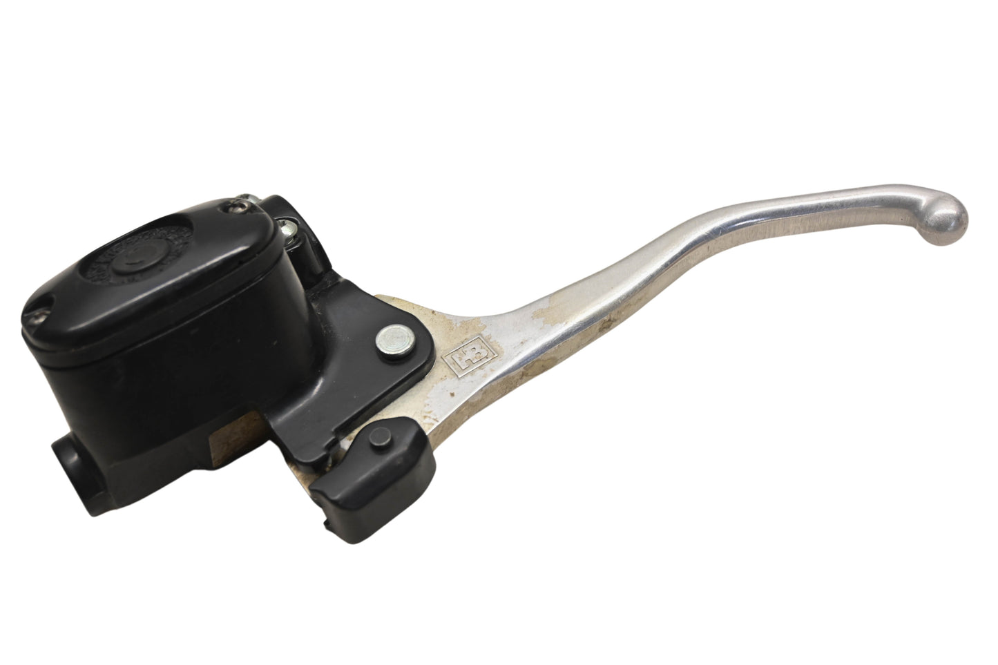 OEM Polaris 2010440 Front Brake Master Cylinder Lever Assembly