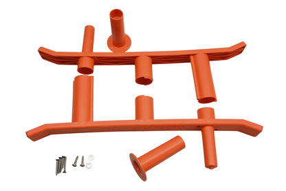 Rope-Mate XK007-29 Orange Line Winder Kit NOS