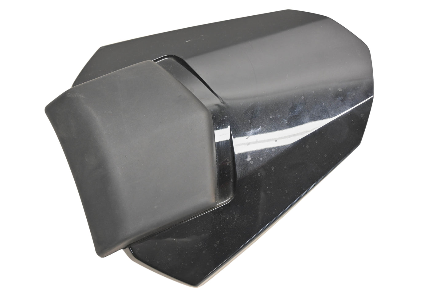 OEM Yamaha 13S-W0771-10-00 Acerbis Black Rear Pillion Seat Cover