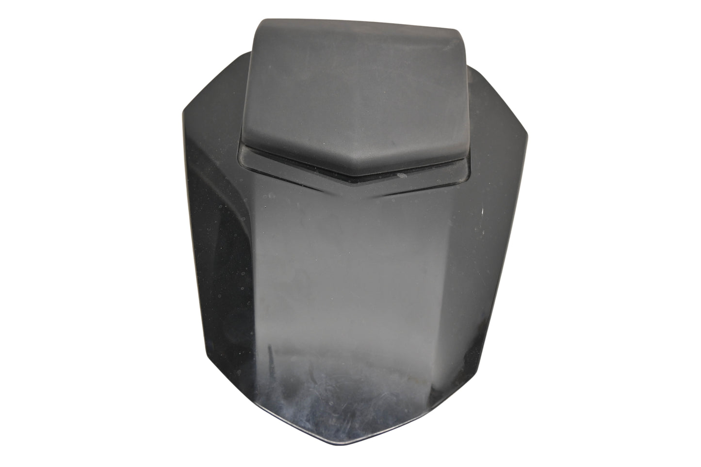 OEM Yamaha 13S-W0771-10-00 Acerbis Black Rear Pillion Seat Cover