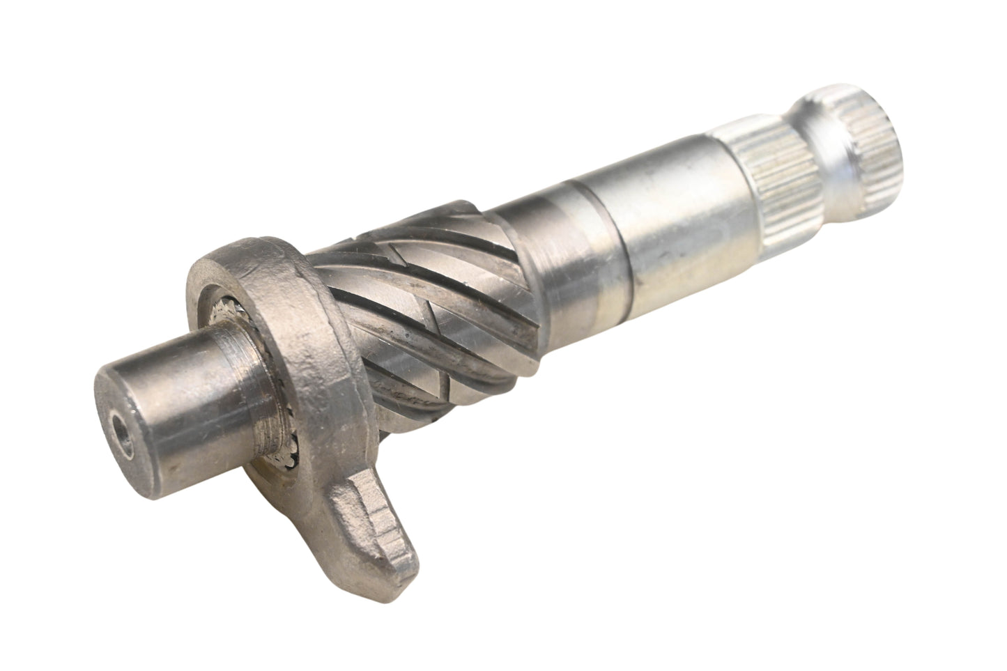 New OEM Yamaha 278-15660-01-00 Kick Start Axle NOS