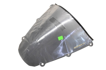 Sportech 161-2301-0245 Smoke Tinted Windscreen NOS