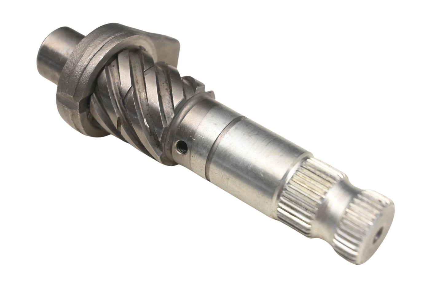 New OEM Yamaha 278-15660-01-00 Kick Start Axle NOS