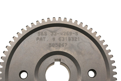 S&S 33-4269-S Drive Gear NOS
