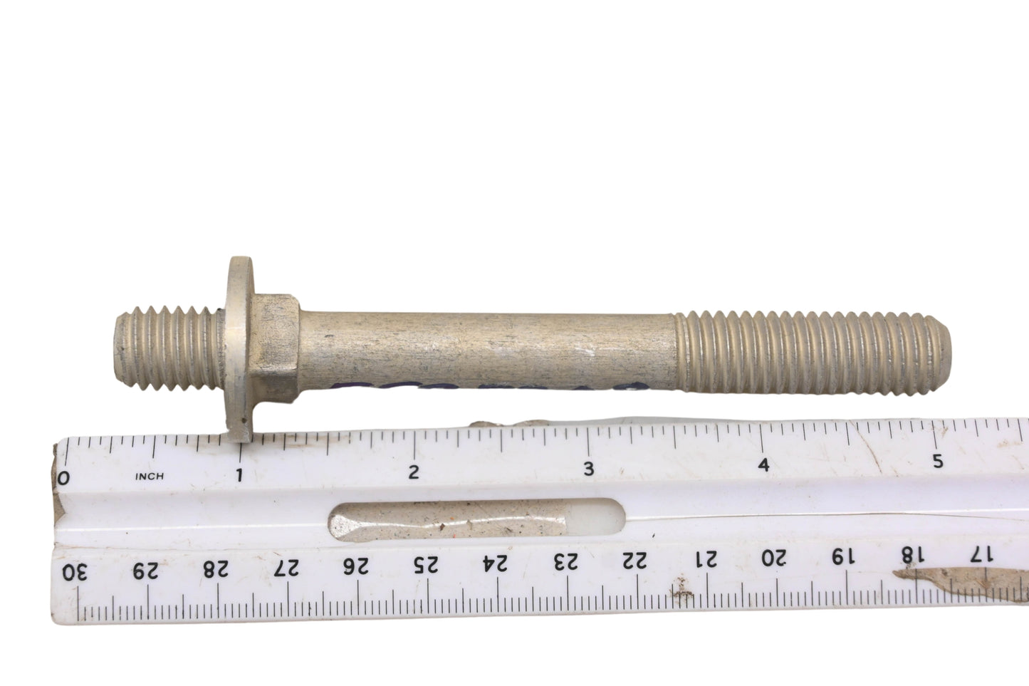 Aftermarket 55989A8 Anode Bolt NOS