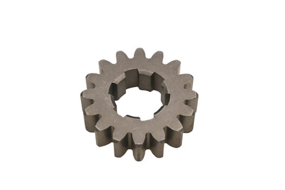 New OEM Yamaha 3R4-17121-01-00 Second Pinion Gear NOS