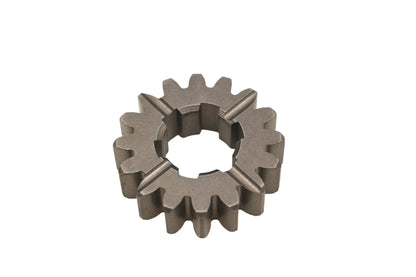 New OEM Yamaha 3R4-17121-01-00 Second Pinion Gear NOS