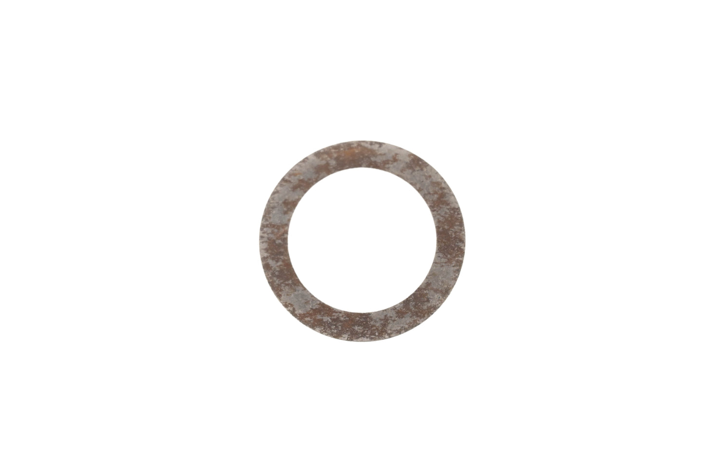 New OEM Yamaha 2F3-16391-00-00 Shim NOS