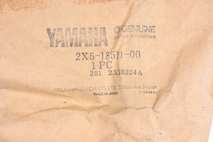 New OEM Yamaha 2X5-18511-00-00 Shift Fork NOS