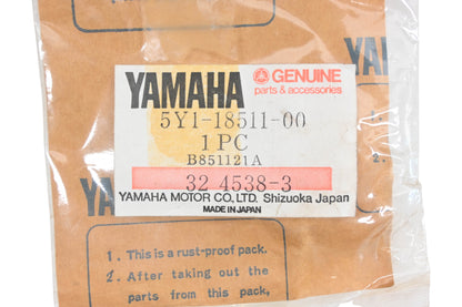 New OEM Yamaha 5Y1-18511-00-00 Shift Fork NOS
