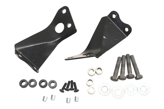 OEM Yamaha ACC-11143-05-00 Mini-Cruiser Windshield Mount Bracket Kit