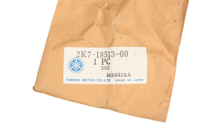 New OEM Yamaha 2K7-18513-00-00 Shift Fork NOS