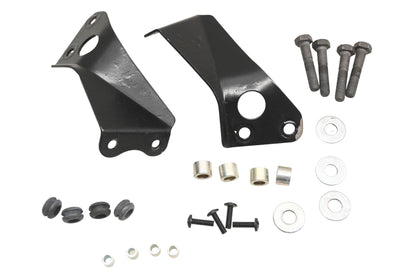 OEM Yamaha ACC-11143-05-00 Mini-Cruiser Windshield Mount Bracket Kit