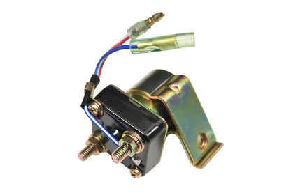 New OEM Yamaha 447-81940-10-00 Starter Motor Relay Switch NOS
