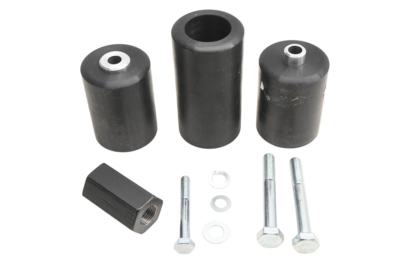 Lightening Performance LP-R102B Frame Slider Kit NOS