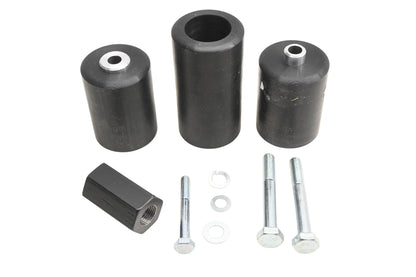 Lightening Performance LP-R102B Frame Slider Kit NOS
