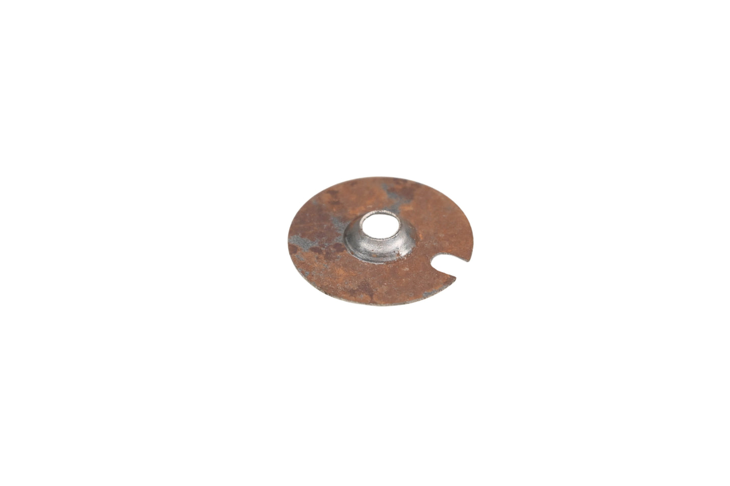 New OEM Yamaha 278-18566-00-00 Side Plate NOS
