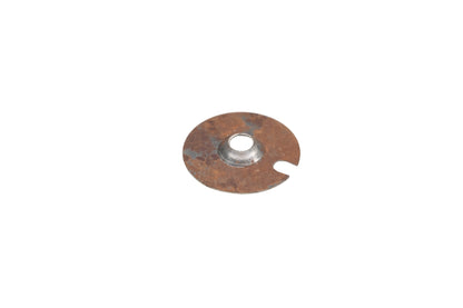 New OEM Yamaha 278-18566-00-00 Side Plate NOS