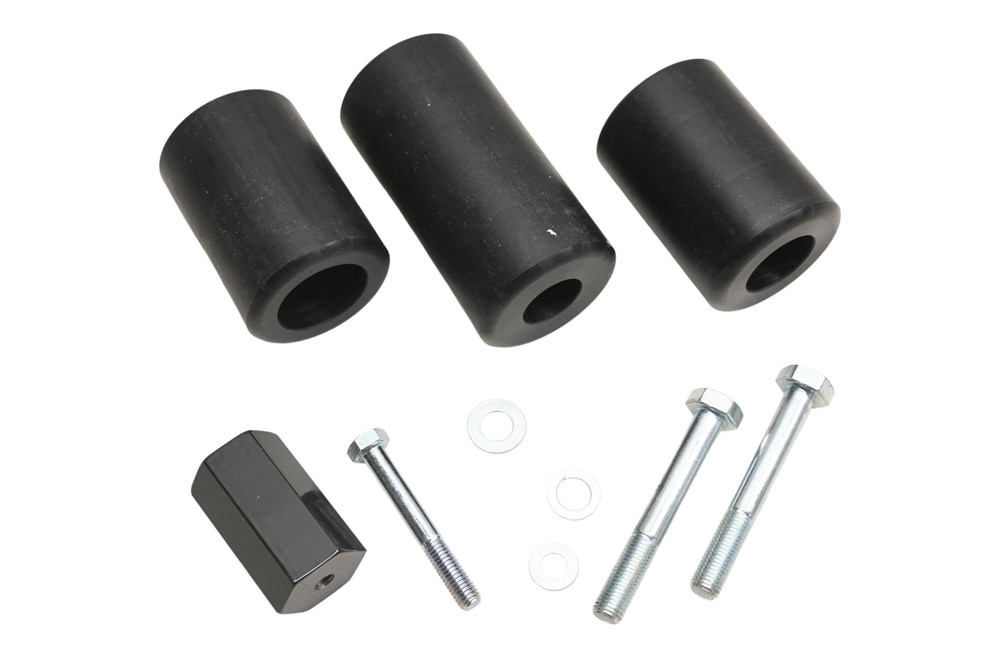 Lightening Performance LP-R102B Frame Slider Kit NOS