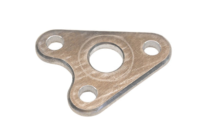 New OEM Yamaha 3R4-21415-00-00 Front Upper Bracket NOS