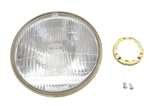 New OEM Yamaha ABA-15R02-10-00 Headlamp Housing Kit NOS